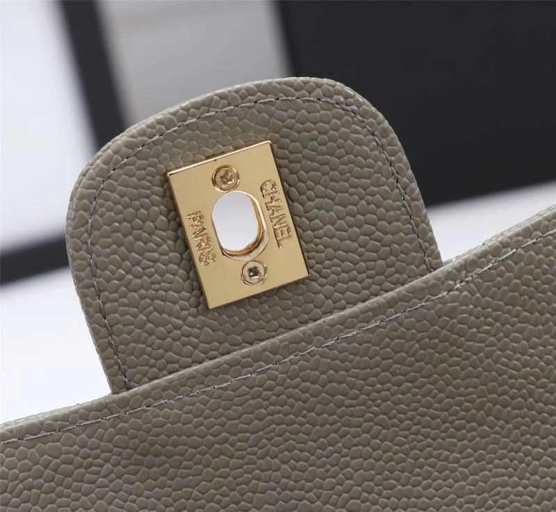 Snug Chanel CF Series Bags 86384