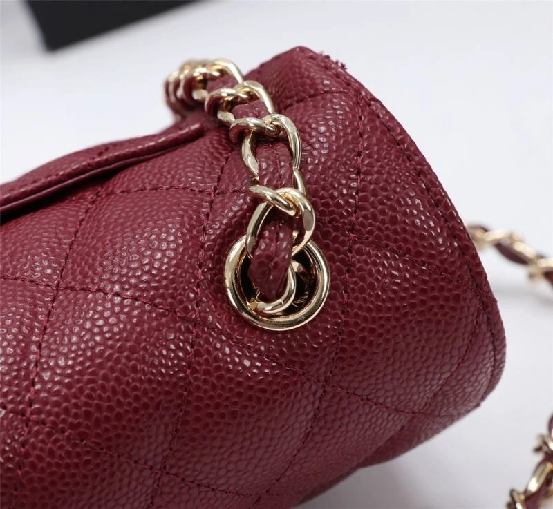 Bright Chanel CF Series Bags 86387