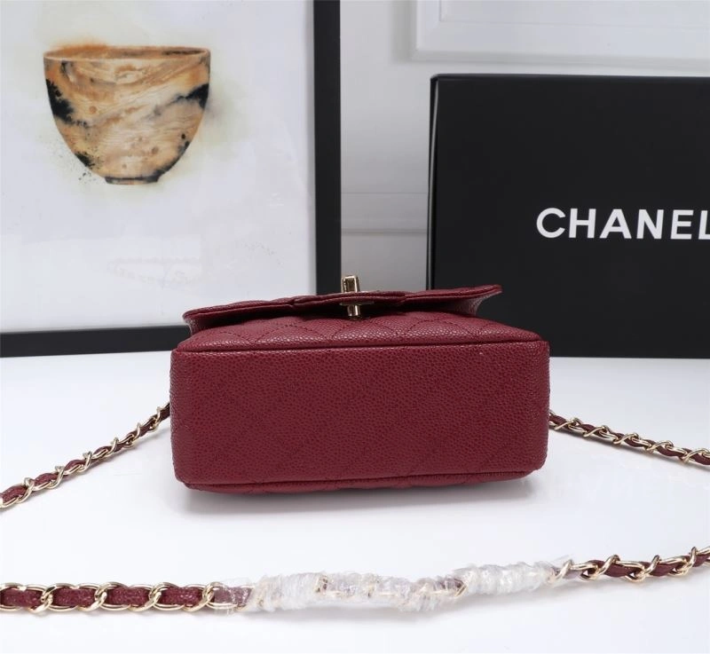 Bright Chanel CF Series Bags 86387