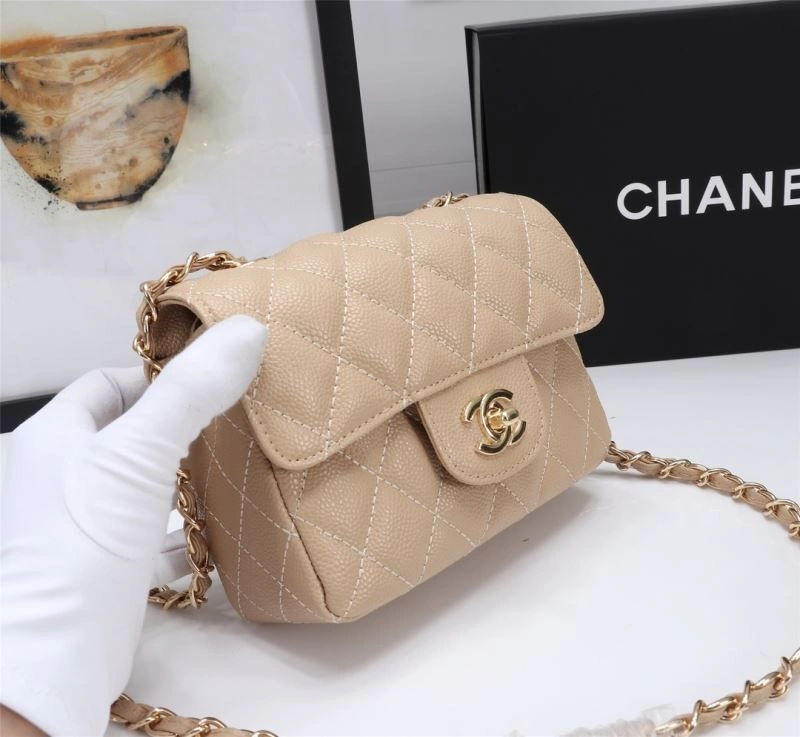 Durable Chanel CF Series Bags 86383