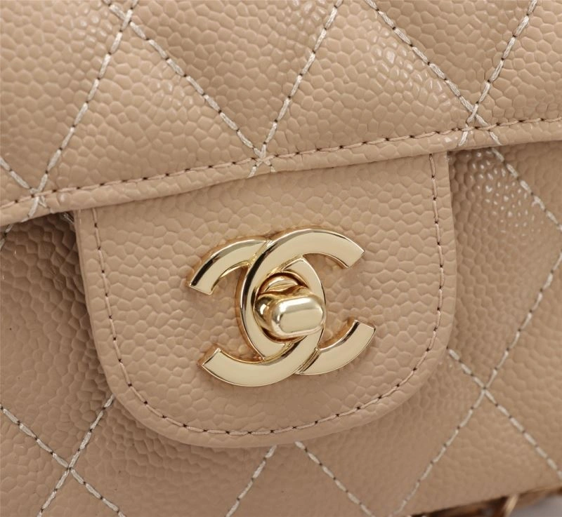 Durable Chanel CF Series Bags 86383