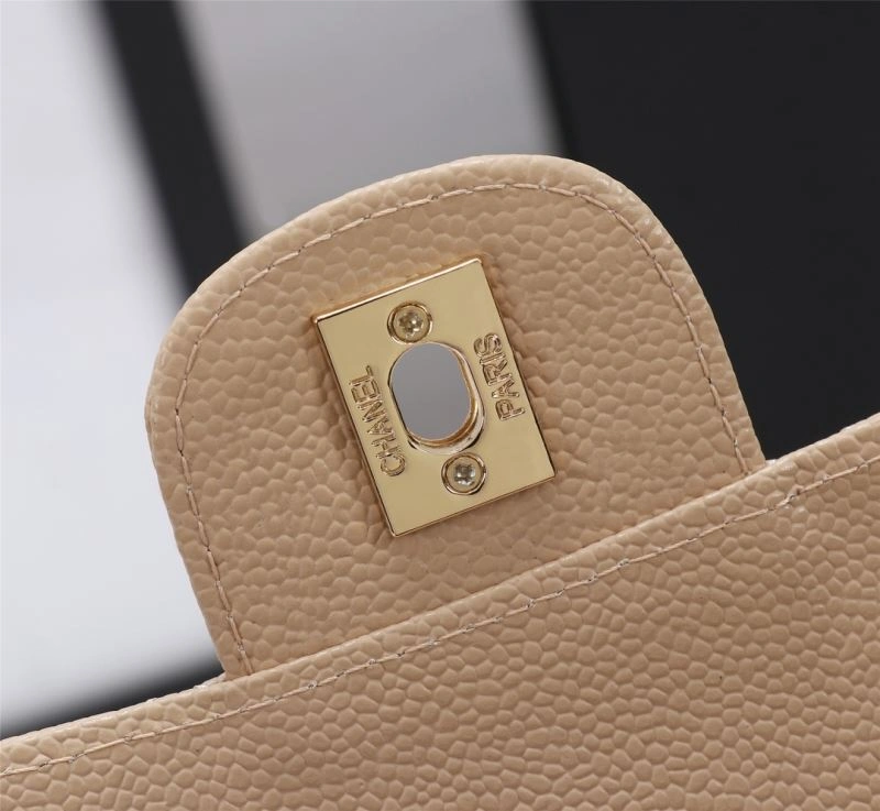 Durable Chanel CF Series Bags 86383