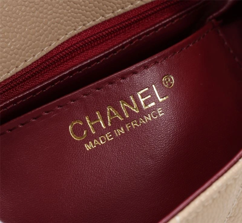 Durable Chanel CF Series Bags 86383