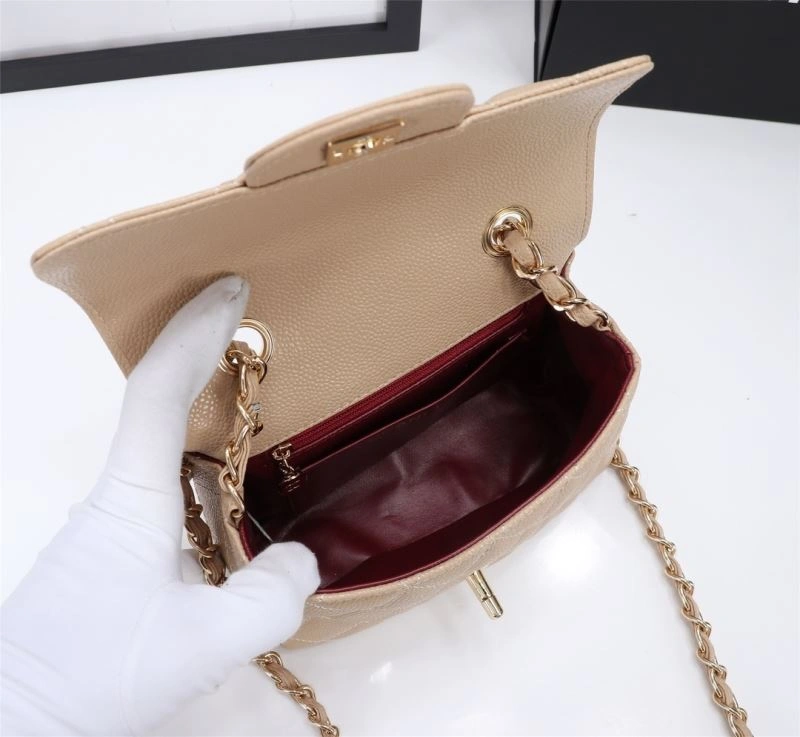 Durable Chanel CF Series Bags 86383