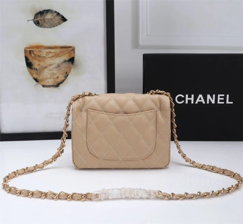 Durable Chanel CF Series Bags 86383