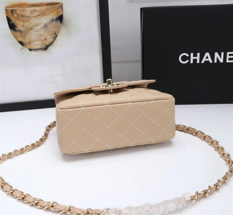 Durable Chanel CF Series Bags 86383