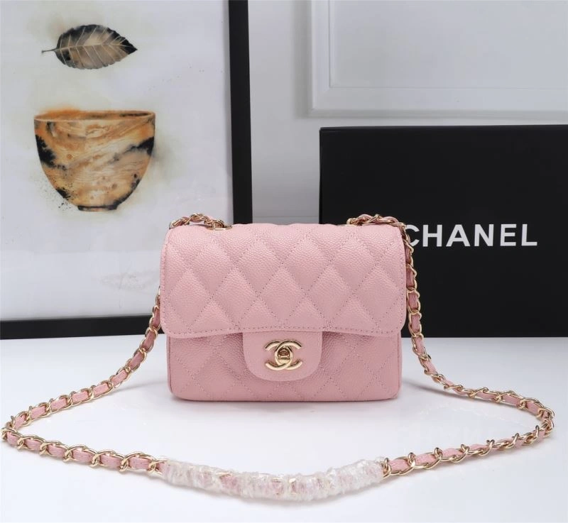 Chanel CF Series Bags Stylish 86409