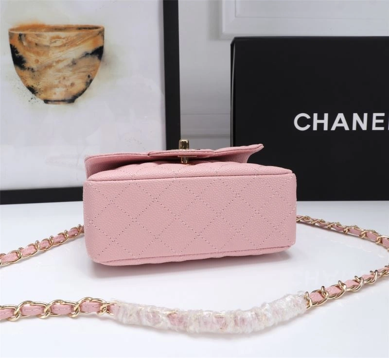 Chanel CF Series Bags Stylish 86409