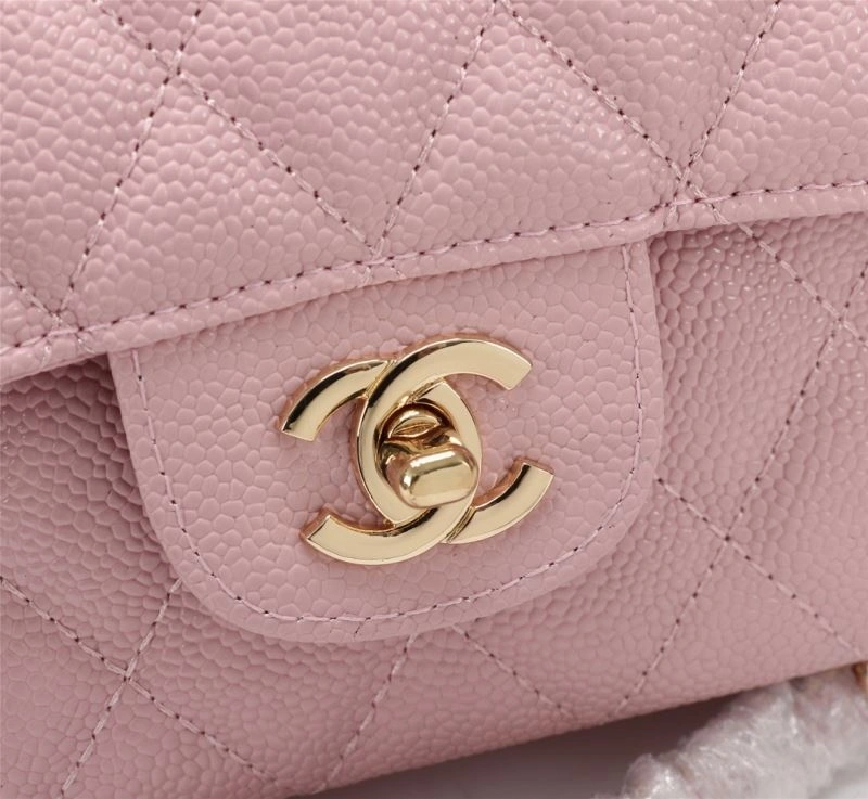 Chanel CF Series Bags Stylish 86409