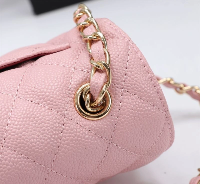Chanel CF Series Bags Stylish 86409