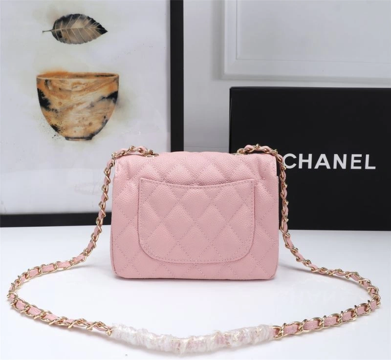 Chanel CF Series Bags Stylish 86409
