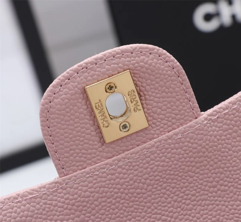 Chanel CF Series Bags Stylish 86409