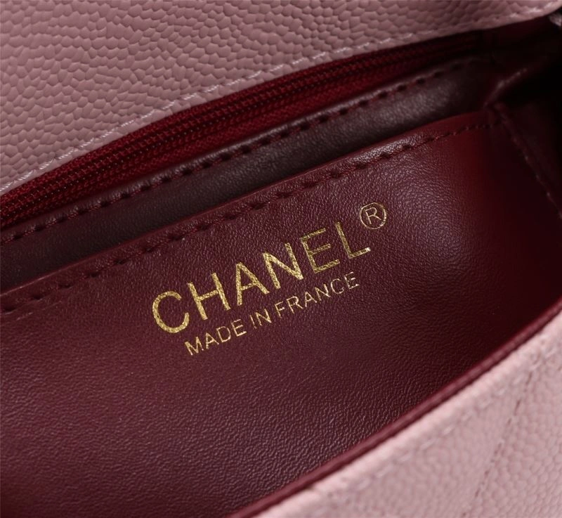 Chanel CF Series Bags Stylish 86409