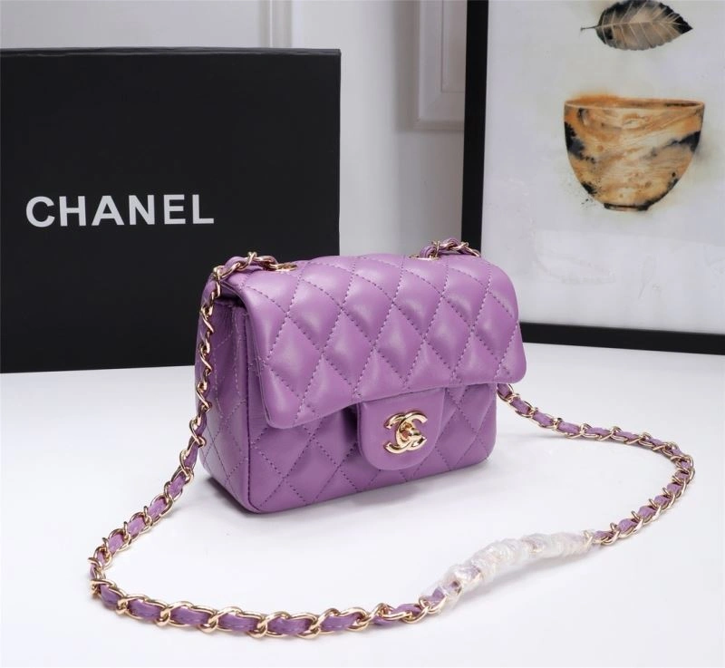 SmartChoice Chanel CF Series Bags 86380