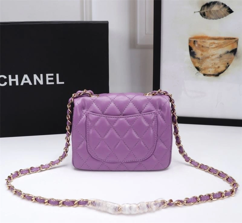 SmartChoice Chanel CF Series Bags 86380