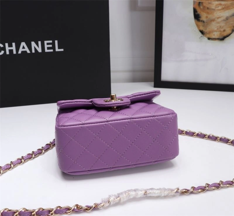 SmartChoice Chanel CF Series Bags 86380