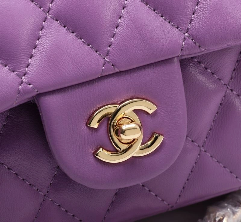 SmartChoice Chanel CF Series Bags 86380