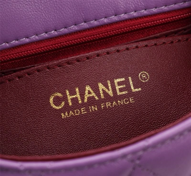 SmartChoice Chanel CF Series Bags 86380
