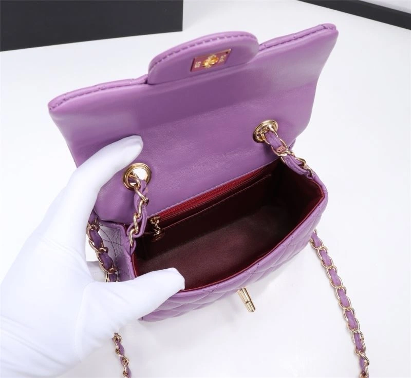 SmartChoice Chanel CF Series Bags 86380