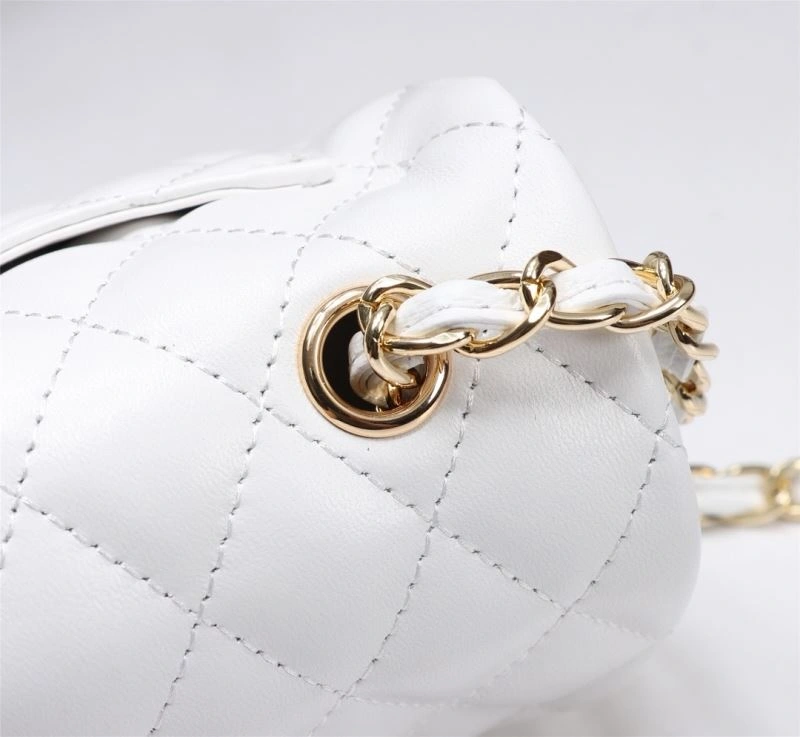 Chanel CF Series Bags Fashionable 86410
