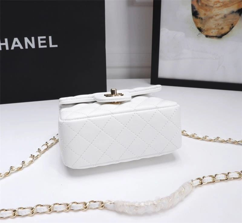 Chanel CF Series Bags Fashionable 86410
