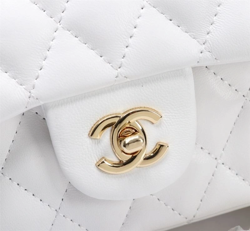 Chanel CF Series Bags Fashionable 86410