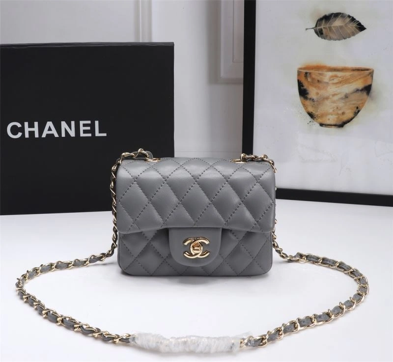 Chanel CF Series Bags TimelessDesign 86377