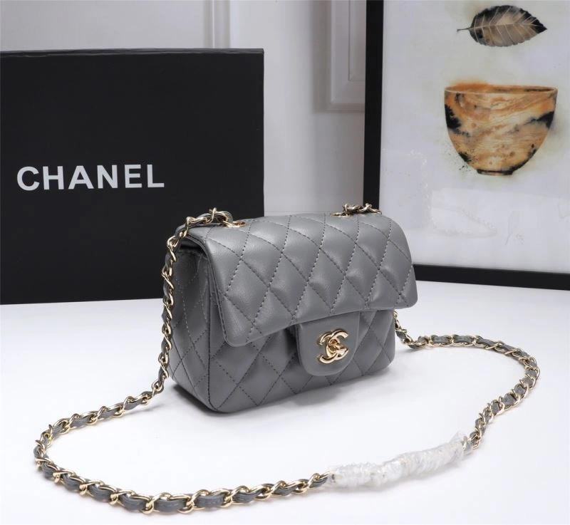 Chanel CF Series Bags TimelessDesign 86377