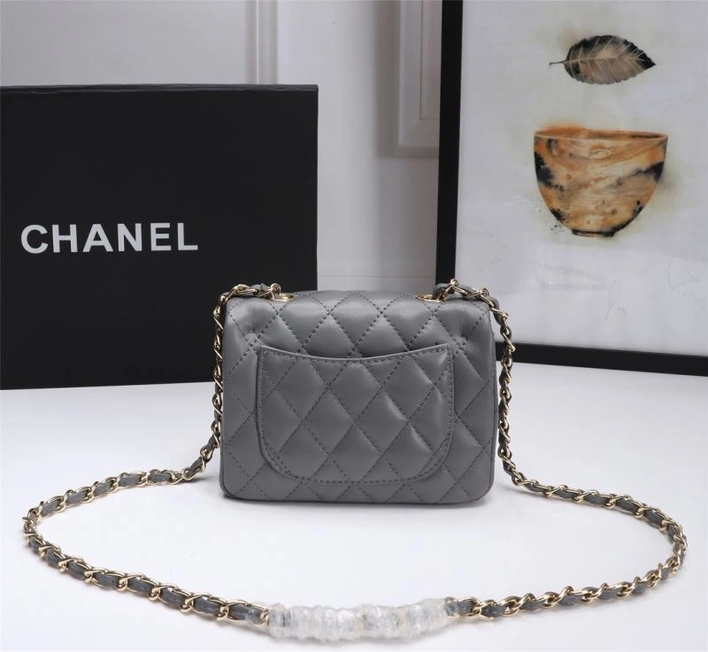 Chanel CF Series Bags TimelessDesign 86377
