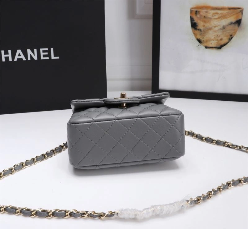 Chanel CF Series Bags TimelessDesign 86377