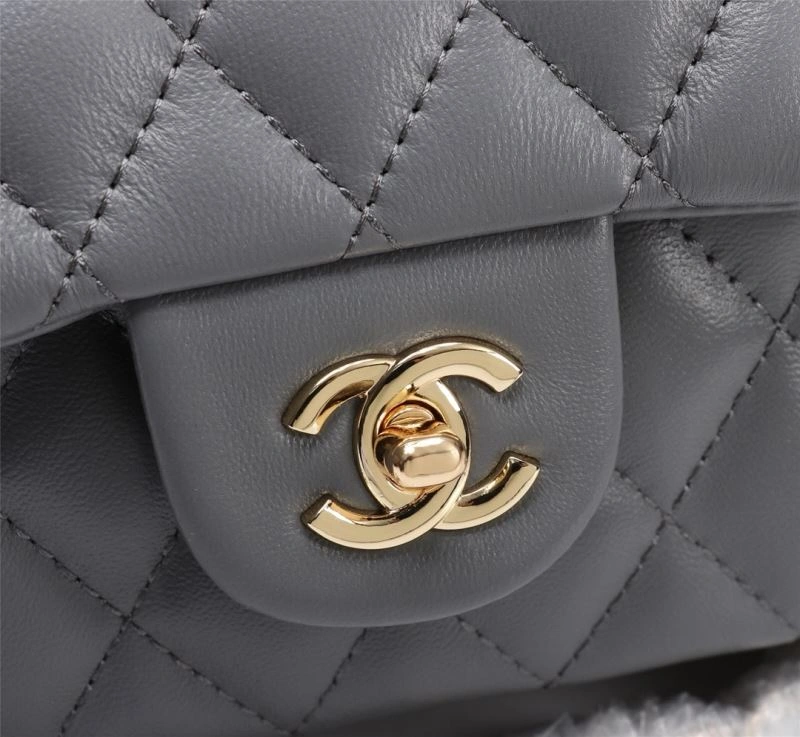 Chanel CF Series Bags TimelessDesign 86377