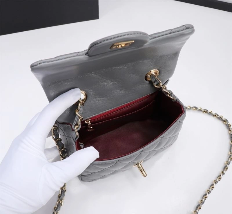 Chanel CF Series Bags TimelessDesign 86377