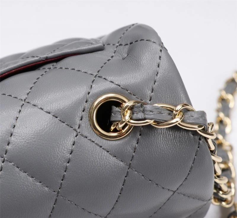 Chanel CF Series Bags TimelessDesign 86377