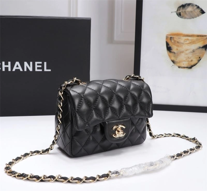 Chanel CF Series Bags Trendy 86379