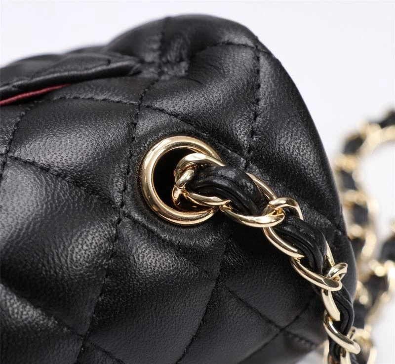 Chanel CF Series Bags Trendy 86379