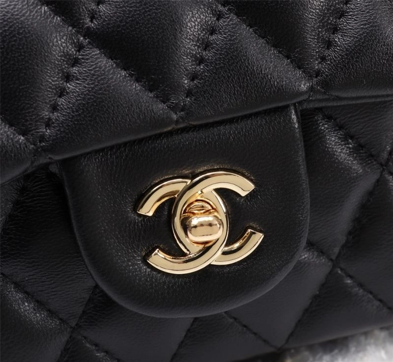 Chanel CF Series Bags Trendy 86379