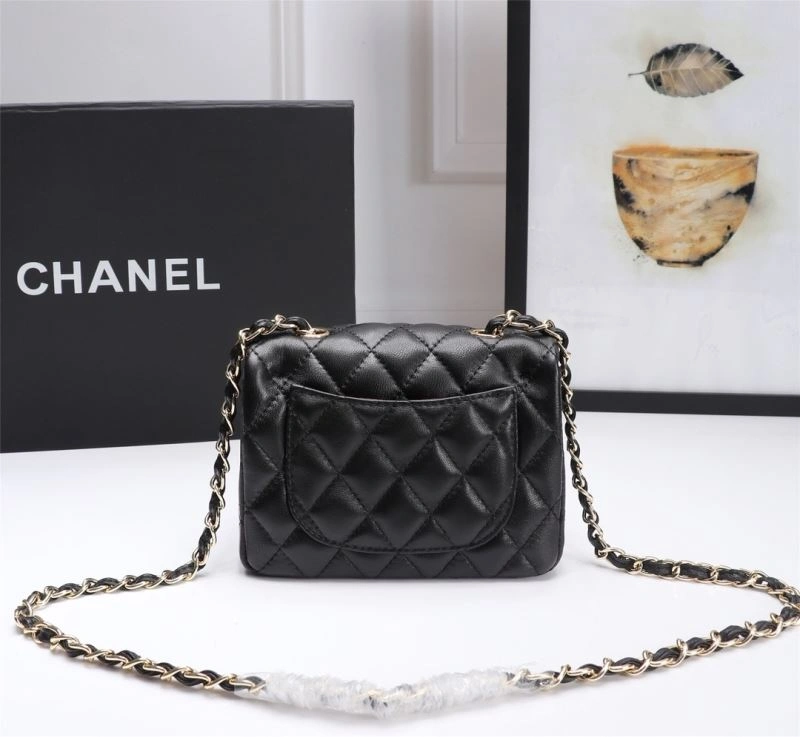 Chanel CF Series Bags Trendy 86379