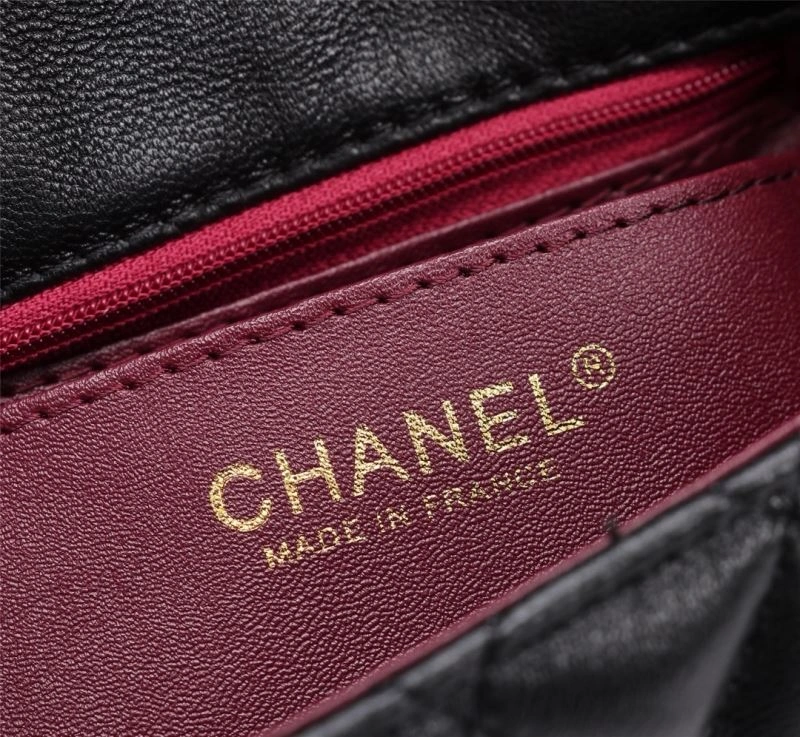 Chanel CF Series Bags Trendy 86379
