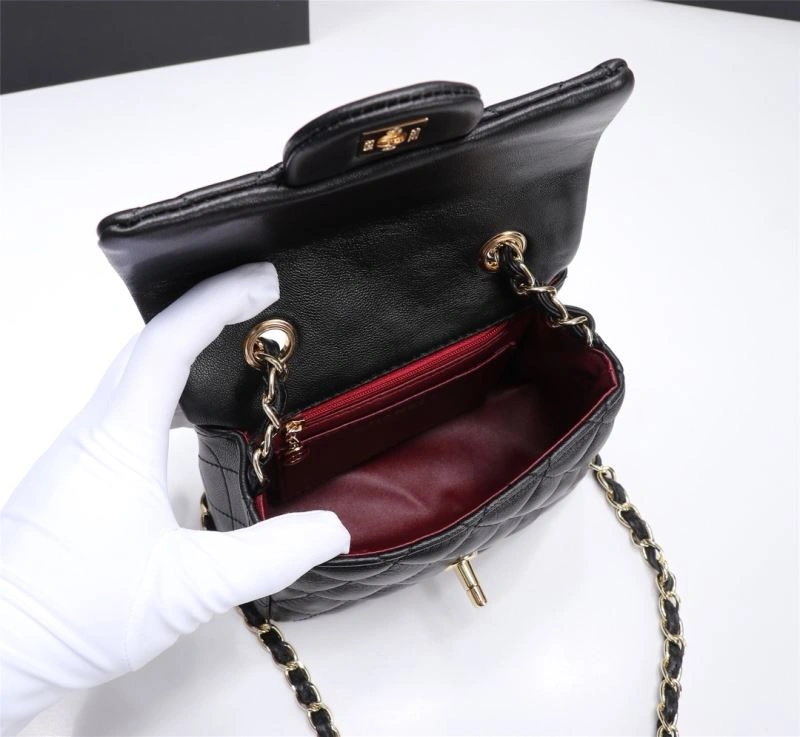 Chanel CF Series Bags Trendy 86379