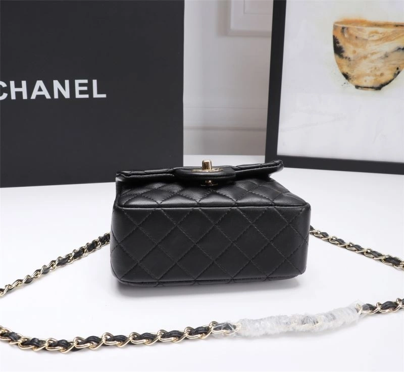 Chanel CF Series Bags Trendy 86379