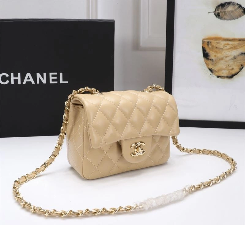 Chanel CF Series Bags Casual 86376