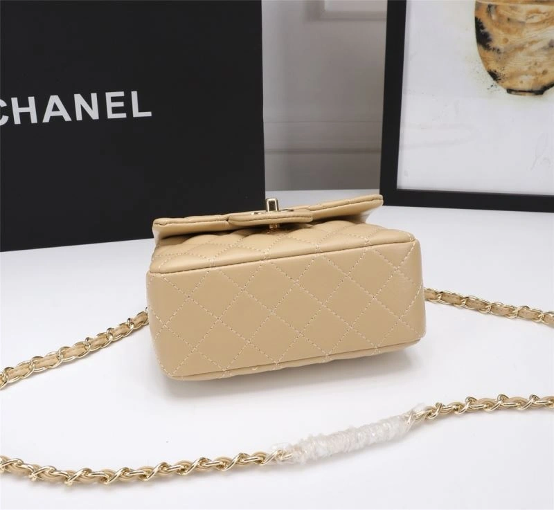 Chanel CF Series Bags Casual 86376