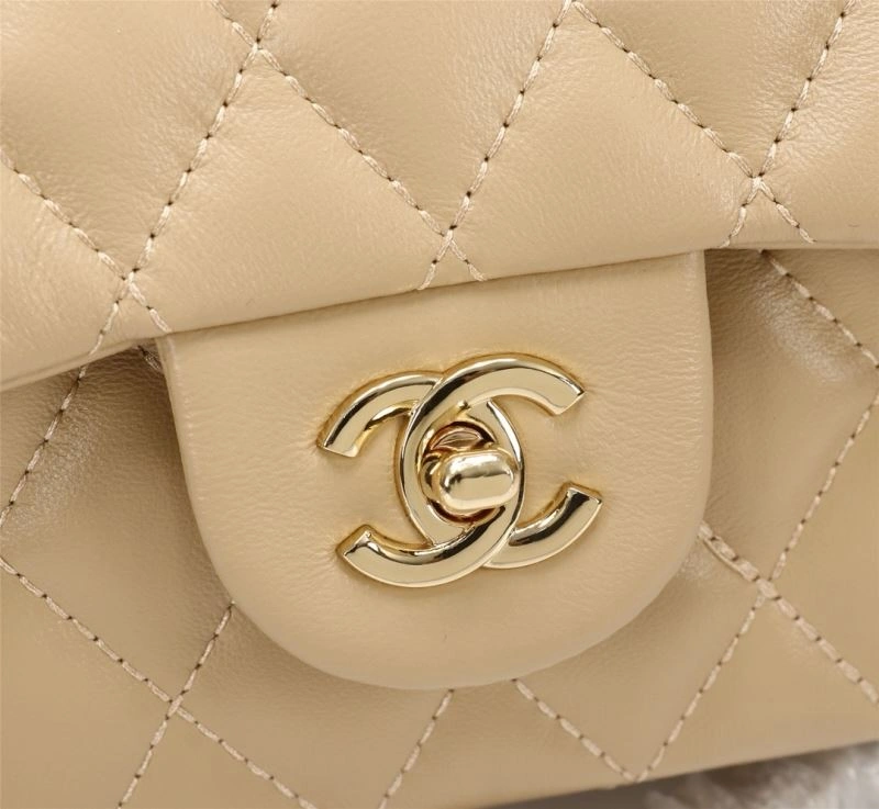 Chanel CF Series Bags Casual 86376