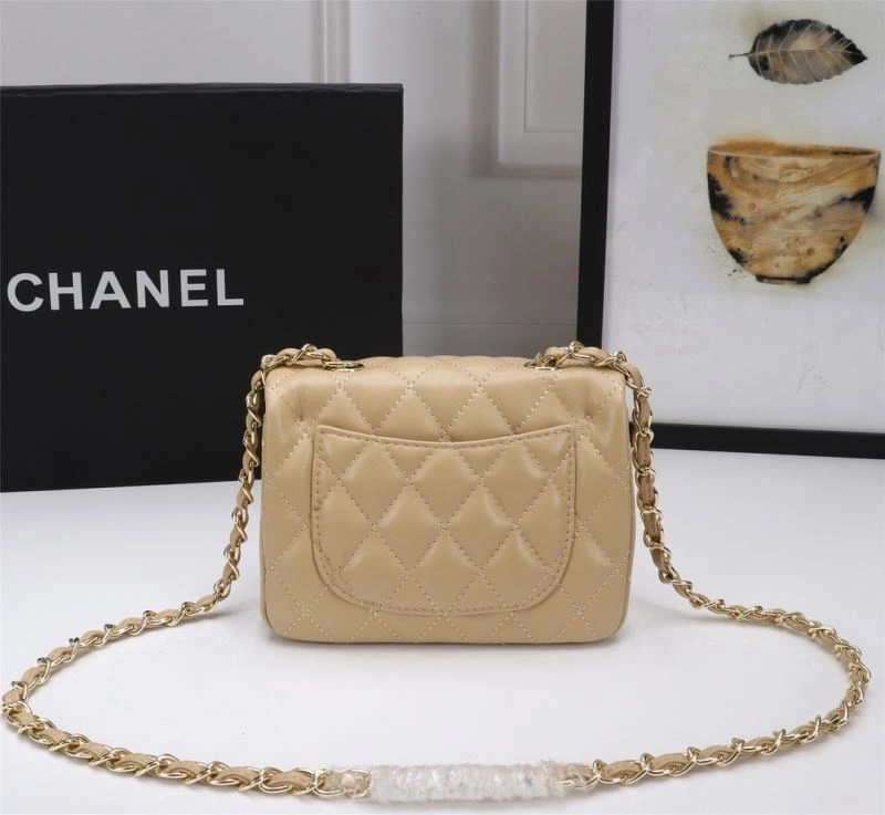 Chanel CF Series Bags Casual 86376