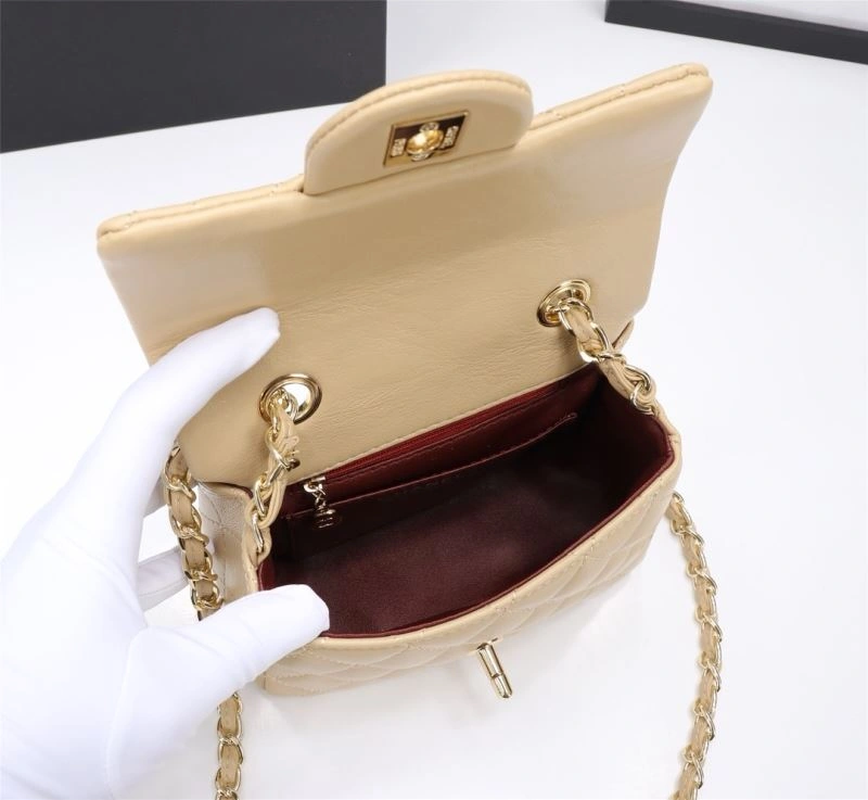 Chanel CF Series Bags Casual 86376