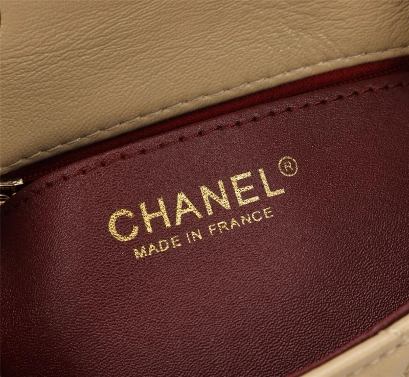 Chanel CF Series Bags Casual 86376