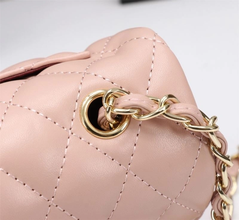 ZeroBulk Chanel CF Series Bags 86378