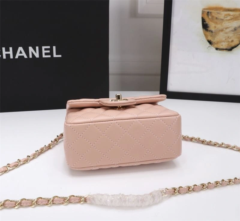 ZeroBulk Chanel CF Series Bags 86378