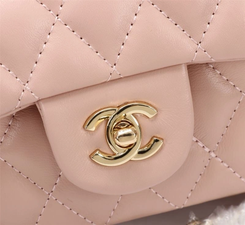 ZeroBulk Chanel CF Series Bags 86378