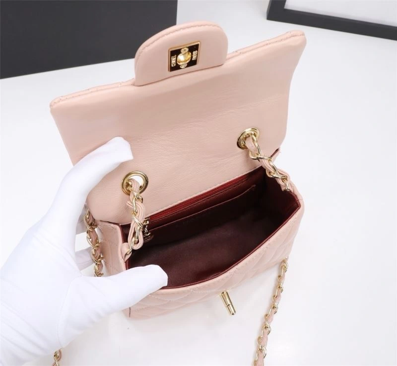 ZeroBulk Chanel CF Series Bags 86378